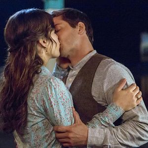 Bilder Janette Oke: Die Coal Valley Saga