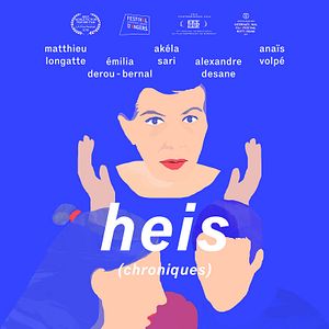 Bilder Heis (Chroniques)