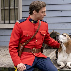 Bilder Janette Oke: Die Coal Valley Saga