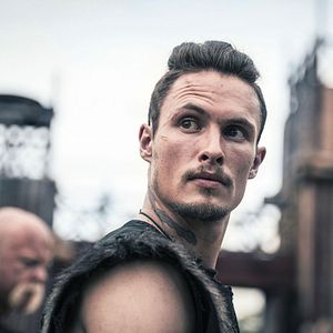 Bilder Arnas Fedaravicius