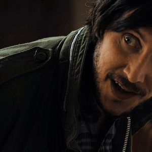 Bilder The Shadow Man