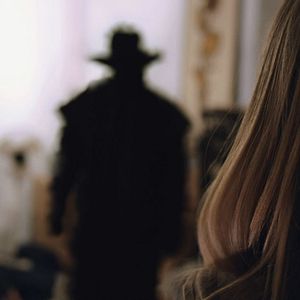 Bilder The Shadow Man