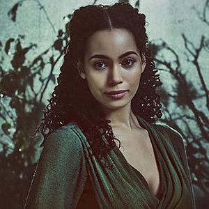 Bilder Madeleine Mantock