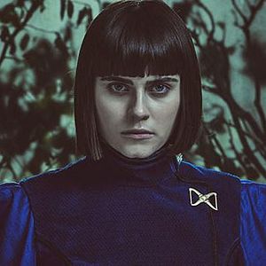 Bilder Into The Badlands