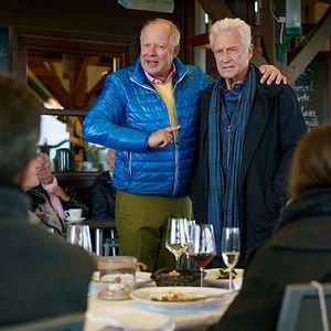 Bilder Nord Nord Mord: Clüver und der tote Koch