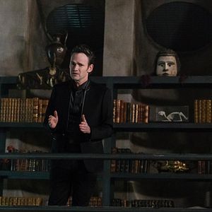 Bilder Jeremy Davies