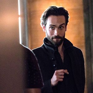 Bilder Tom Mison
