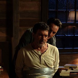 Bilder Black Butterfly - Der Mörder in mir