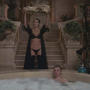 Bilder Der Biss der Schlangenfrau