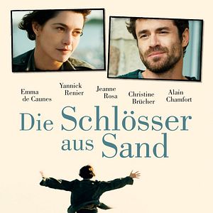 Bilder Die Schlösser aus Sand