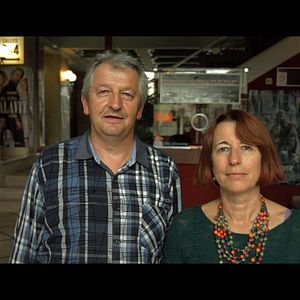 Bilder Macadam Popcorn