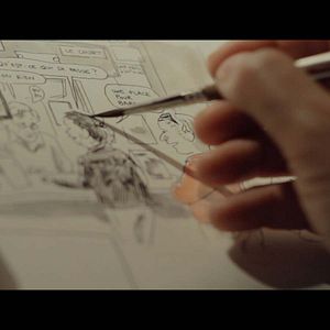 Bilder Macadam Popcorn