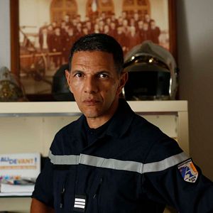 Bilder Gegen die Flammen