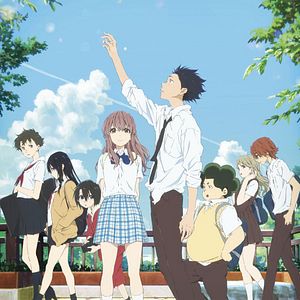 Bilder A Silent Voice