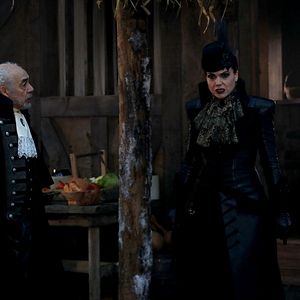 Bilder Once Upon A Time - Es war einmal...