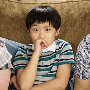 Bilder Fresh Off The Boat