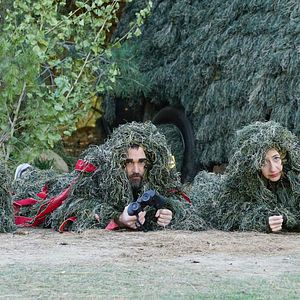 Bilder The Last Man On Earth