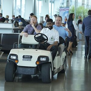 Bilder Modern Family