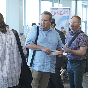 Bilder Modern Family