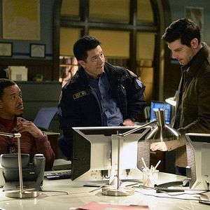 Bilder David Giuntoli