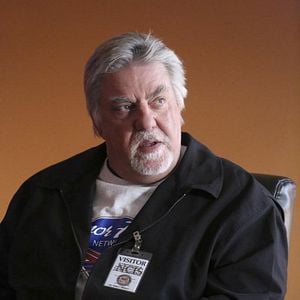 Bilder Bruce McGill