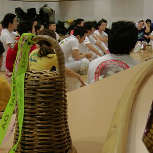 Bilder Capoeira, um Passo a Dois