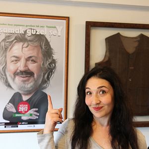 Bilder Yaşamak Güzel Şey