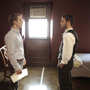 Bilder Joshua Bowman