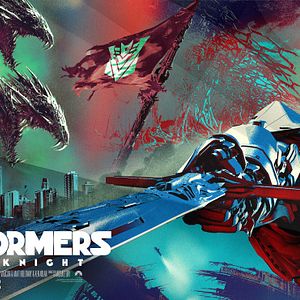 Bilder Transformers 5: The Last Knight