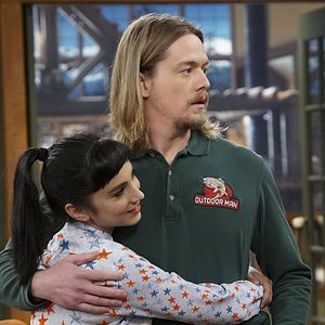 Bilder Last Man Standing