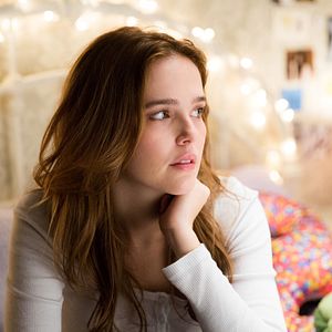 Bilder Zoey Deutch