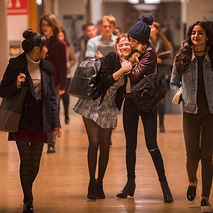 Bilder Medalion Rahimi