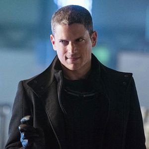 Bilder Wentworth Miller