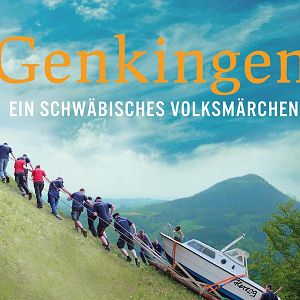 Bilder Genkingen - Ein schwäbisches Volksmärchen