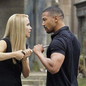 Bilder Charles Michael Davis