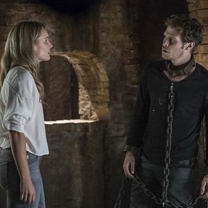 Bilder Joseph Morgan