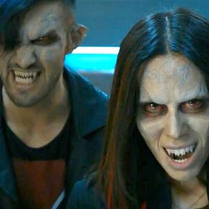 Bilder Guardians Of The Night - The Vampire War