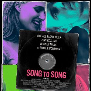 Bilder Song To Song