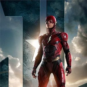 Bilder Justice League