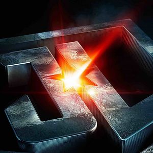 Bilder Justice League