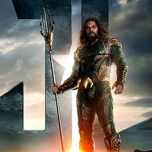 Bilder Justice League