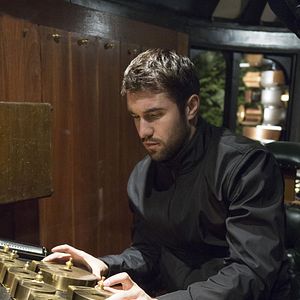 Bilder Joshua Bowman