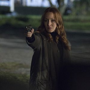 Bilder Jennifer Ferrin