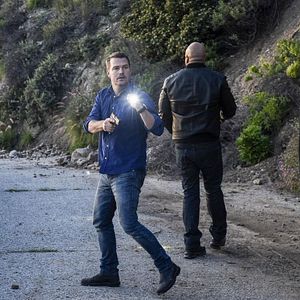 Bilder Navy CIS: L.A.