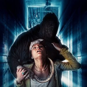 Bilder Paranormal Demons