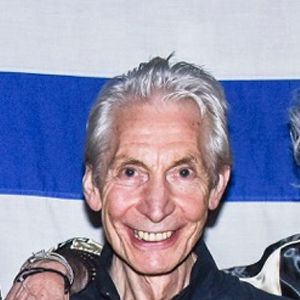 Bilder Charlie Watts