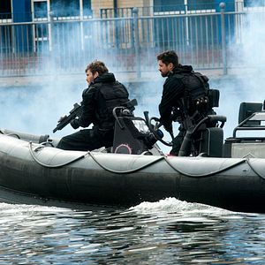 Bilder Dominic Cooper