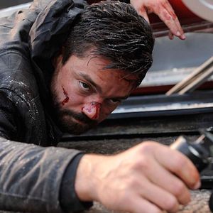 Bilder Dominic Cooper