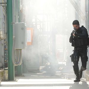 Bilder Dominic Cooper