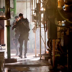 Bilder Dominic Cooper